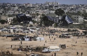 “أسطول الصمود المغاربي” لكسر الحصار عن غزة يعلن افتتاح حملة تبرعات