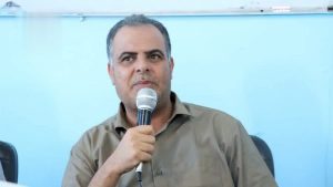 اجتماع برئاسة الصوفي يناقش الجوانب المتعلقة بمعالجة أضرار السيول في حجة