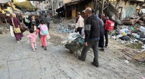 IMG_20250824_200918_294 الداخلية بغزة تحذر من خطط إسرائيلية لإفراغ محافظتي غزة والشمال