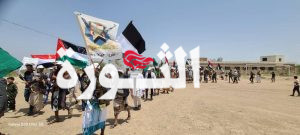 IMG_20250828_151908_173 تخريج الدفعة الثالثة دورات “طوفان الأقصى” في مديرية الصومعة بالبيضاء