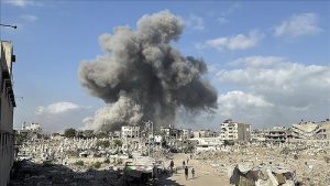 IMG_20250829_171909_620 استشهاد 32 فلسطينياً بنيران العدو الإسرائيلي في قطاع غزة