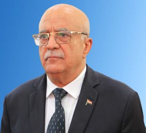 “حماس” تنعي وتعزي في استشهاد رئيس الحكومة أحمد الرهوي وعدد من الوزراء