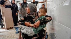 IMG_20250831_212836_969 “الإغاثة الطبية بغزة”: انتشار متزايد للفيروسات في القطاع