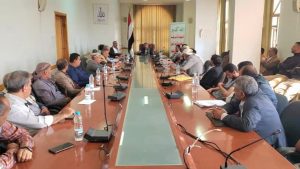 IMG_20250831_223654_170 اجتماع لمناقشة استكمال تنفيذ دورات “طوفان الأقصى” بمحافظة صنعاء