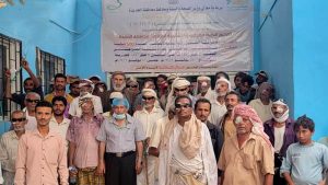 IMG_٢٠٢٥٠٨٠٣_١٦٥٢٢٣ إجراء 405 عمليات في مخيم العيون بالحديدة