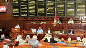 IMG_٢٠٢٥٠٨٠٣_١٧١٦٠٤ مجلس النواب يرفع جلسات أعماله لحين استكمال اللجان الدائمة مهامها