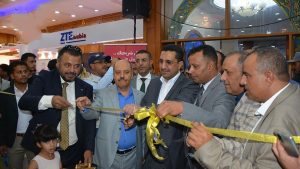 IMG_٢٠٢٥٠٨١٠_١٦٥٢٤١ وزير الاتصالات يؤكد السعي لتوفير البنية التحتية والبيئة المشجعة على الإبداع لابتكار الحلول الرقمية