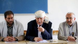لقاء تربوي في إب لمناقشة خطة إحياء ذكرى المولد النبوي