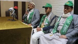 اجتماع في تعز لمناقشة الخطة الأمنية لتأمين فعاليات المولد النبوي