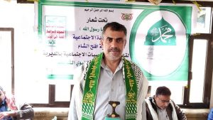 IMG_٢٠٢٥٠٨١٣_٢٠٥١٥٦ تدشين فعاليات المولد النبوي في أفلح الشام بحجة
