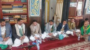 IMG_٢٠٢٥٠٨١٦_٢٢٤٠٥٤ لقاء لمناقشة خطة التحشيد لفعاليات المولد النبوي في مديرية الوحدة بالأمانة