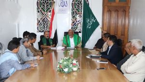 IMG_٢٠٢٥٠٨١٧_١٩٤١٣٢ باجعالة يناقش التحضيرات لإحياء ذكرى المولد النبوي الشريف