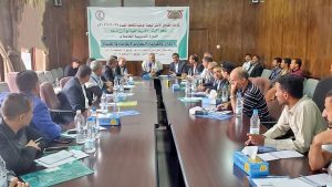 IMG_٢٠٢٥٠٨١٩_٢٠١٠٠٤ دورة لهيئة مكافحة الفساد في مهارات إعداد التقارير