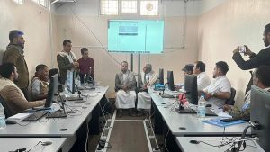 IMG_٢٠٢٥٠٨٢٠_١٦٢١٠٠ دورة تدريبية في الضالع حول نظام معلومات السلطة المحلية