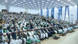 IMG_٢٠٢٥٠٨٢٠_١٧٤٦٥٣ انعقاد مؤتمر علماء اليمن السنوي بعنوان “موقف علماء الأمة تجاه حرب الإبادة في غزة ومخطط إسرائيل الكبرى”