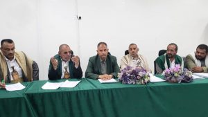 IMG_٢٠٢٥٠٨٢٠_١٨١٢١٩ دورة إدارية لمهندسي الأشغال والوحدة التنفيذية والمبادرات المجتمعية في صنعاء