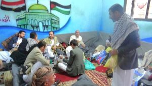 IMG_٢٠٢٥٠٨٢١_٢٣٠٦٣٦ الإفراج عن 238 سجيناً من احتياطي إب بمناسبة ذكرى المولد النبوي