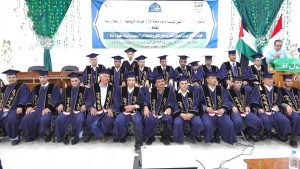 تخرج الدفعة الثالثة من البرنامج التدريبي للوبائيات الحقلية بوزارة الصحة
