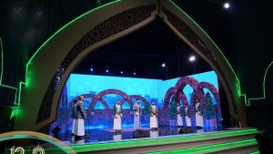 IMG_٢٠٢٥٠٨٢٧_١٨٥٢٢٣ لجنة التحكيم في مهرجان الرسول تعلن أسماء المتأهلين في مسابقتي الإنشاد