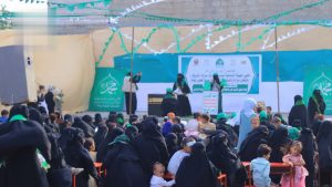 _LcZt0JCMaF5gujSVt8p3iSJaoSiVj69 فعالية نسائية في باجل بذكرى المولد النبوي