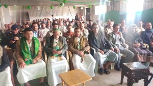 Plg6zeMOENZVcCw7qAGOBZMa6XeDpyFL احتفالية وتدشين زراعة أشجار مثمرة بمديرية الثورة في مناسبة المولد النبوي