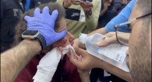 صحة غزة”: 52 % من الأدوية رصيدها صفر ونقص حاد بأكياس الدم