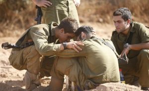 الـ17 منذ بداية العام.. انتحار ضابط احتياط صهيوني بعد عودته من القتال في غزة