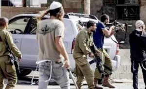 img87 العدو الصهيوني يعتقل 16 فلسطينياً بينهم خمس نساء:جيش الاحتلال وقطعان المستوطنين يواصلون جرائمهم واعتداءاتهم على الفلسطينيين في الضفة الغربية