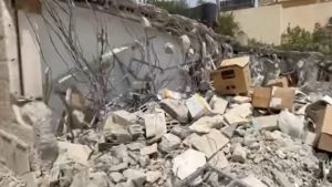 manar-72524269d25f681c-1024x576 العدو الإسرائيلي يُجبر مقدسيًا على هدم منزله في بلدة سلوان