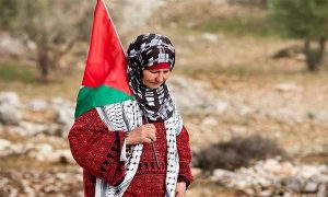 نساء فلسطين تدعو العالم للتضامن مع نضال المرأة الفلسطينية يومي 16 و17 أغسطس
