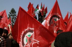 الديمقراطية: نتنياهو يرى في دعم واشنطن والأوضاع الإقليمية فرصة لتحقيق أهدافه