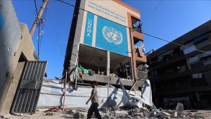 “أونروا”: 660 ألف طفل بغزة خارج المدارس للعام الثالث