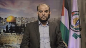 قيادي بحماس: العدو الإسرائيلي وويتكوف يفاوضان بعضهما وسلاح المقاومة ليس للتفاوض