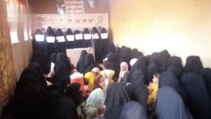 vwU5KxQ3hZvd2yKl3B1m94gEyLPM5NFj اختتام دورة تدريبية في الجوف حول العمل الطوعي والتصنيع الغذائي