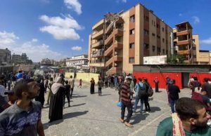 “حماية الصحفيين الفلسطينيين” يوجه نداء لإجلاء 3 صحفيين أصيبوا في مجزرة مجمع ناصر