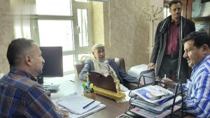 xBQwsLJmRK_6wk1apfw23ExdthASS0M1 الاطلاع على مستوى خدمات المخيم الطبي للأمراض النفسية في إب