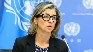 ألبانيز مسؤولة أممية: غزة شهدت أكبر انخفاض في متوسط العمر في التاريخ الحديث