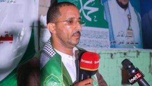 أمسية أمسية ثقافية بمديرية التعزية في تعز بذكرى المولد النبوي الشريف
