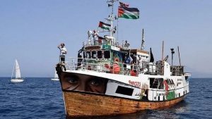 اسطول الحرية “أسطول الصمود العالمي” ينطلق لغزة نهاية أغسطس لكسر الحصار