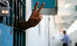 اعلام الاسرى “إعلام الأسرى”الفلسطينيين: 10800 أسير في سجون العدو الصهيوني