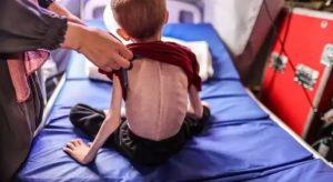 الاونروا “المستشار الإعلامي لأونروا”: لم يتغير شيء بعد إعلان دخول غزة مرحلة المجاعة