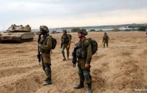الثورة 4 توغلات صهيونية في ريفي دمشق والقنيطرة تطلق النار على السوريين