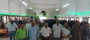 المعهد العالي للتدريب والتأهيل في الحديدة يحيي ذكرى المولد النبوي ويكرم الأوائل
