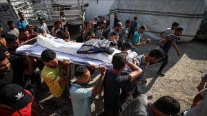 الثورة 7 مراسلون بلا حدود” تدين “إسرائيل” باستهداف الصحفيين عمداً