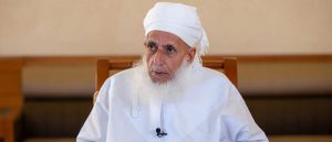 مُفتي عُمان يدعو العالم إلى إدراك ما يبيته له الكيان الصهيوني