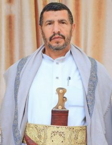 الرزاميي الشيخ الرزامي يعزي قائد الثورة في استشهاد رئيس الحكومة وعدد من الوزراء