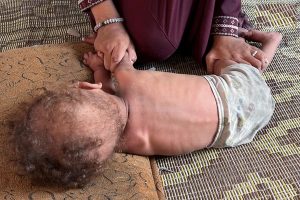 الصحة بغزة الصحة بغزة خمس حالات وفاة جديدة بينهم طفلان نتيجة سوء التغذية