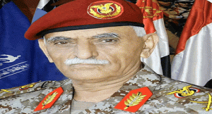 عضو المجلس السياسي الأعلى المشن يعزي في وفاة الشيخ محمد محمد الزايدي