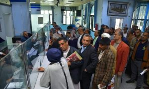 بشرى سارة البدء بإصدار تعزيزات مرتبات شهر يونيو ٢٠٢٥م وفقا لقانون الآلية الاستثنائية