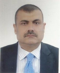 جاسم يونس الحريري مخاطر الأحياء الصهيونية في الخليج على الأمن المجتمعي